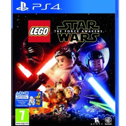 LEGO Star Wars: The Force Awakens for PS4 & PS5