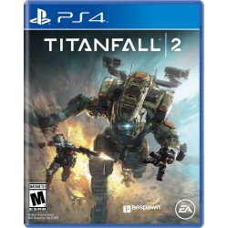 Titanfall 2 for PS4 & PS5