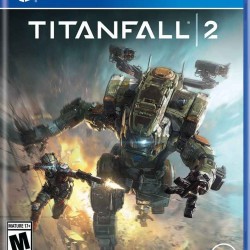 Titanfall 2 for PS4 & PS5
