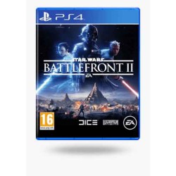 Star Wars Battlefront II for PS4 & PS5