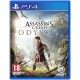 ASSASSIN'S CREED ODYSSEY for PS4 & PS5