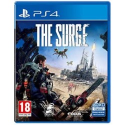 The Surge for PS4 & PS5