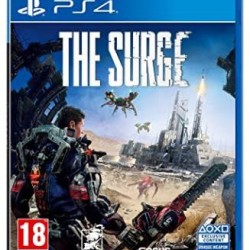 The Surge for PS4 & PS5