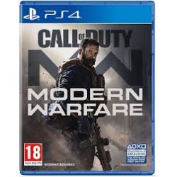 Call of Duty: Modern Warfare for PS4 & PS5