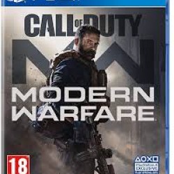 Call of Duty: Modern Warfare for PS4 & PS5