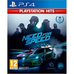 NEED FOR SPEED for PS4 & PS5