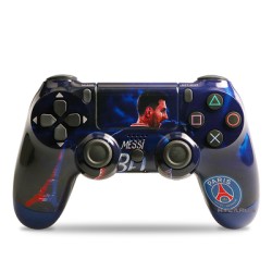 SONY DualShock 4 Wireless Controller for PlayStation 4 - MESSI Edition