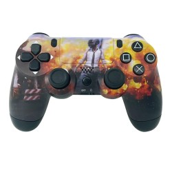 SONY DualShock 4 Wireless Controller for PlayStation 4 - PUBG