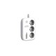 LDNIO SEW3452 WIFI Smart EU Plug Power Strip