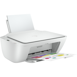 HP DeskJet 2710 All-in-One Printer