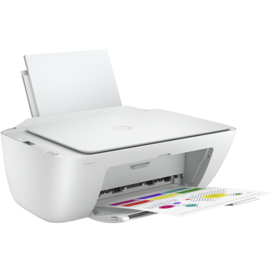 HP DeskJet 2710 All-in-One Printer