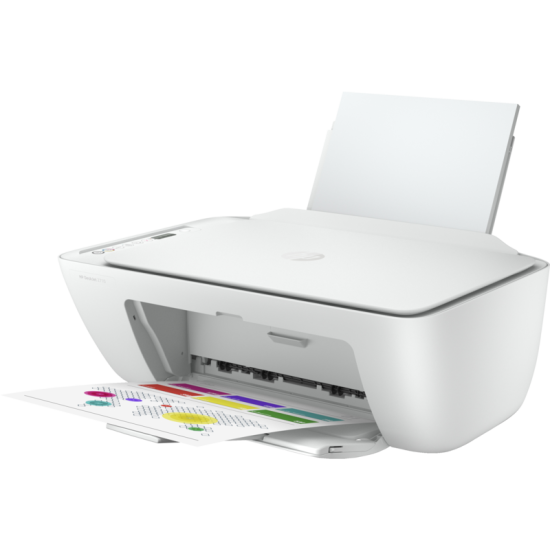 HP DeskJet 2710 All-in-One Printer