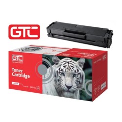 GTC Toner Cartridge X3020/3025 BLACK 