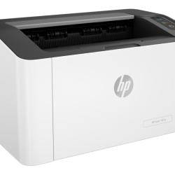 HP Laser 107w Printer B&W
