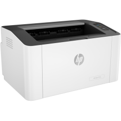 HP Laser 107w Printer B&W