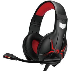 MARVO HG8928, Gaming headset wired