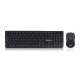 JERTECH KM300 Wireless Keyboard Combo