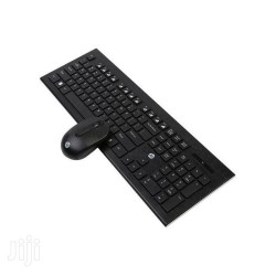 HP CS700 Wireless Keyboard and Mouse