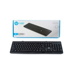 HP K1600 Keyboard