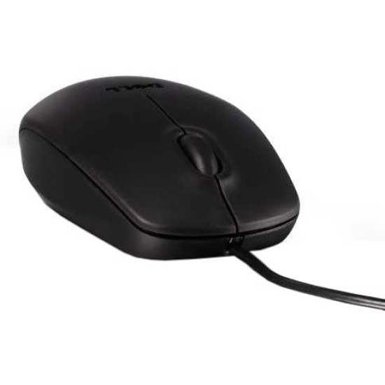 Dell MS111 USB Mouse 