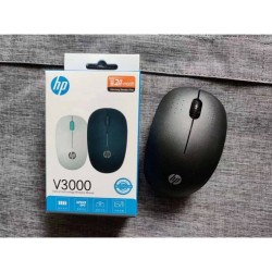 WIRELESS HP MOUSE V3000