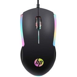 M160 HP WIRED MOUSE