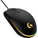 Logitech G102 Light Sync Gaming Wired Mouse