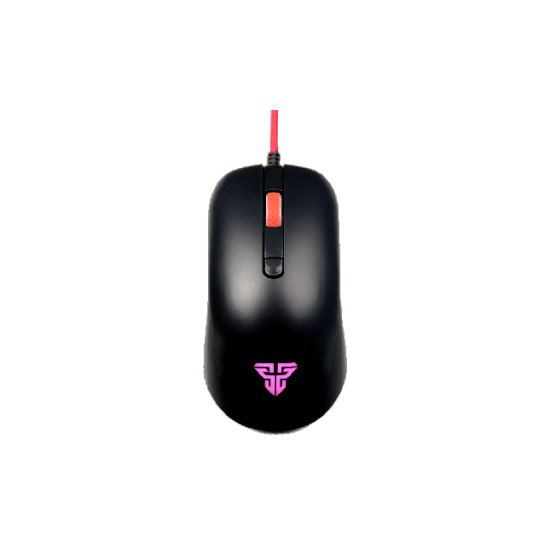  FANTECH G10 RHASTA GAMING RGB MOUSE