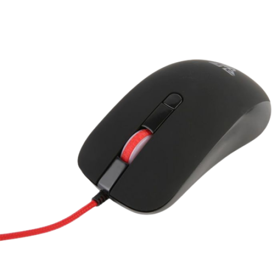  FANTECH G10 RHASTA GAMING RGB MOUSE