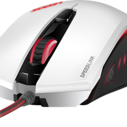 Speedlink Ledos Gaming Mouse 