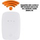  Wi-Fi Box, 4G LTE 150Mbps Wi-fi Router  (BLACK) M3 925D-3