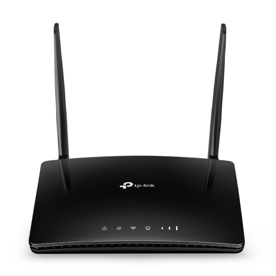 TP-LINK 300 Mbps Wireless N 4G LTE Router