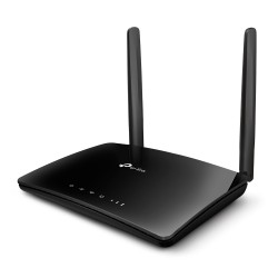 TP-LINK 300 Mbps Wireless N 4G LTE Router