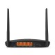 TP-LINK 300 Mbps Wireless N 4G LTE Router