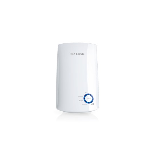 TP-LINK 300Mbps Universal Wi-Fi Range Extender TL-WA850RE