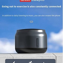 Lenovo Thinkplus Bluetooth Speaker K3