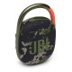 JBL Clip 4 Portable Speaker with Bluetooth